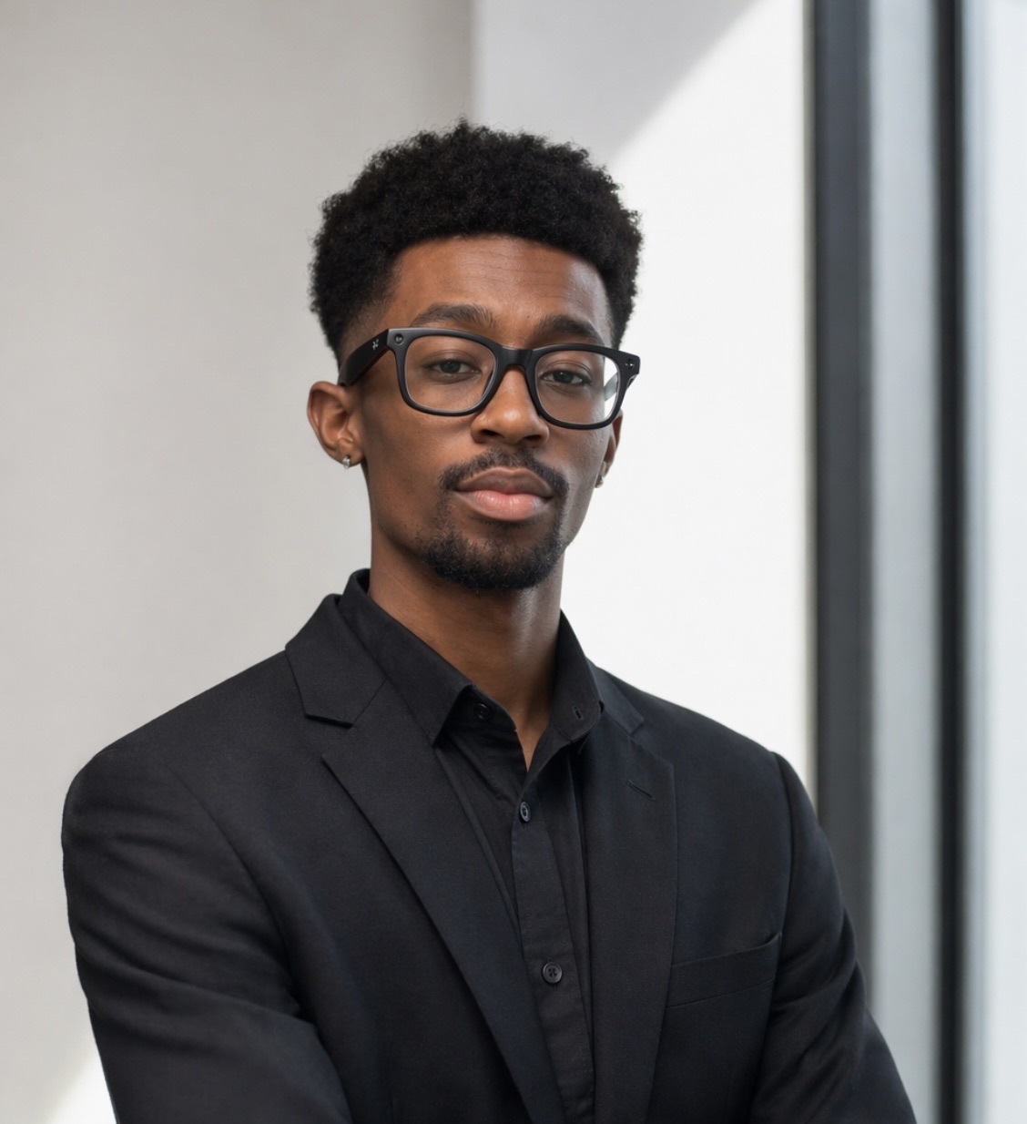 Adrian Braswell